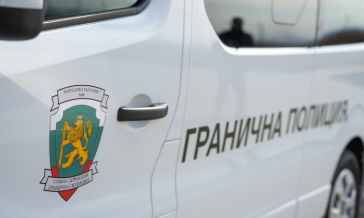 Гранични полицаи беседвали 40 минути със сина на Джевдет Чакъров - Сами